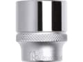 Miniatyrbilde 2 av 4: Gedore R51000804, Stikkontakt, 3/8", Metrisk, 1 hoder, 8 mm, Kromvanadiumstål