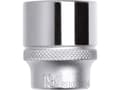 Pikkukuva 3 / 4: Gedore R51002004, Pistorasia, 3/8", Metrinen, 1 pää(t), 20 mm, Kromivanadiini-teräs
