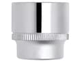 Pikkukuva 1 / 4: Gedore R61101206, Pistorasia, 1/2", Metrinen, 1 pää(t), 17,22 mm, Kromivanadiini-teräs