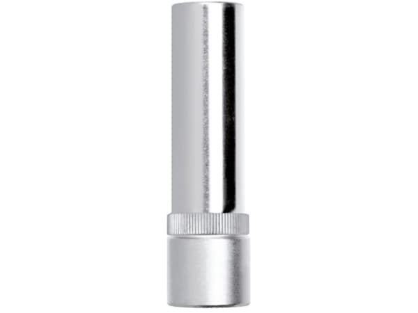 Gedore R61102114, Pistorasia, 1/2", Metrinen, 1 pää(t), 24,29 mm, Kromivanadiini-teräs
