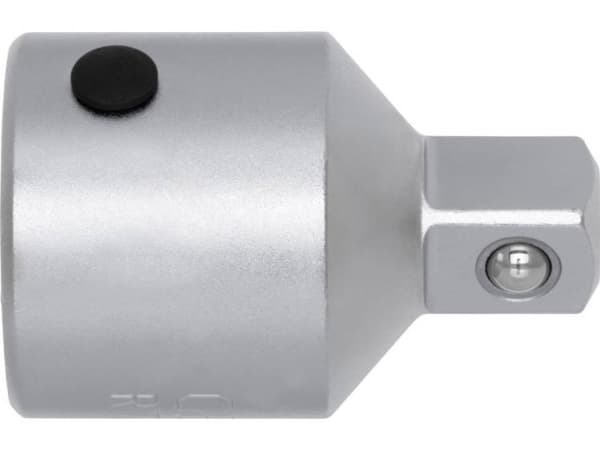 Gedore RED R77500009 3300515 Reduktionsstykke Drev (skruetrækker) 3/4 (20 mm) Udgang 1/2 (12,5 mm) 1 stk