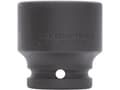 Miniatyrbilde 3 av 5: Gedore R73002409, Kraftpipe, Svart, 3/4", Metrisk/imperisk, 20 mm, 3/4"