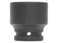 Miniatyrbilde 1 av 5: Gedore R73002409, Kraftpipe, Svart, 3/4", Metrisk/imperisk, 20 mm, 3/4"