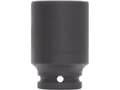 Pikkukuva 2 / 4: Gedore R73002219, Iskuhylsy, Musta, 3/4", Metrinen/brittiläinen, 20 mm, 3/4"