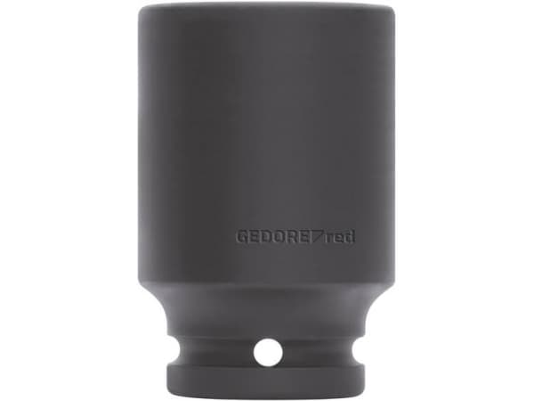 Gedore R73002719, Kraftpipe, Svart, 3/4", Metrisk/imperisk, 20 mm, 3/4"