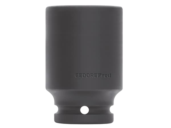 Gedore R73002719, Kraftpipe, Svart, 3/4", Metrisk/imperisk, 20 mm, 3/4"