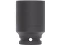 Pikkukuva 2 / 4: Gedore R73003618, Iskuhylsy, Musta, 3/4", Metrinen/brittiläinen, 20 mm, 3/4"