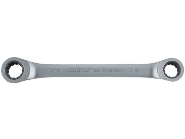 Gedore R07401213, 110 g, 17 mm