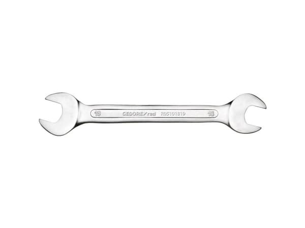 Gedore R05102732, 460 g, 15 mm, 1 styck