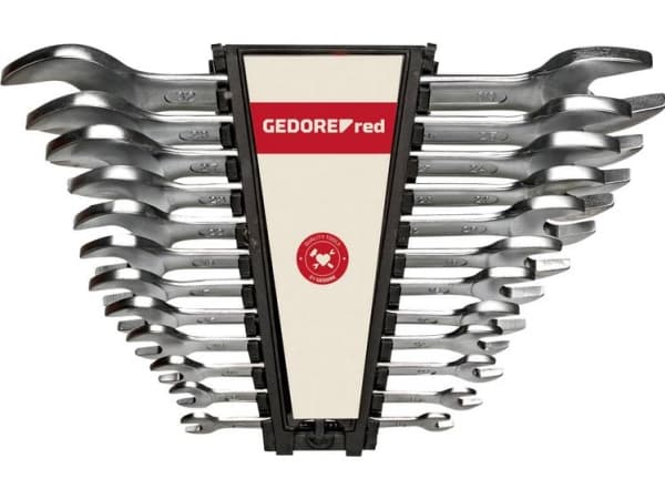 Gedore R05105012, 62 mm, 1 styck