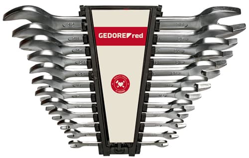 Gedore R05105012, 62 mm, 1 styck