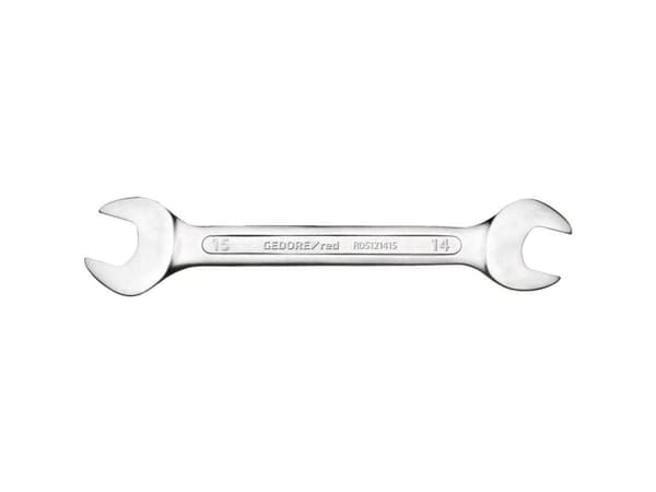 Gedore R05120607, 17 g, 12 mm, 1 styck