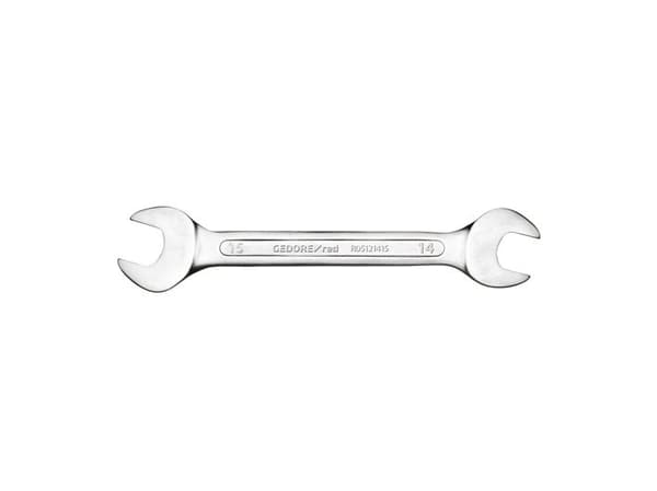Gedore R05120607, 17 g, 12 mm, 1 styck