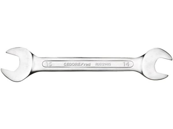 Gedore R05122427, 288 g, 15 mm, 1 styck