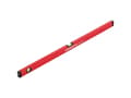 Miniatyrbilde 2 av 3: Gedore RED R94100087 3301423 Vaterpas-letmetal 1000 mm 0.5 mm