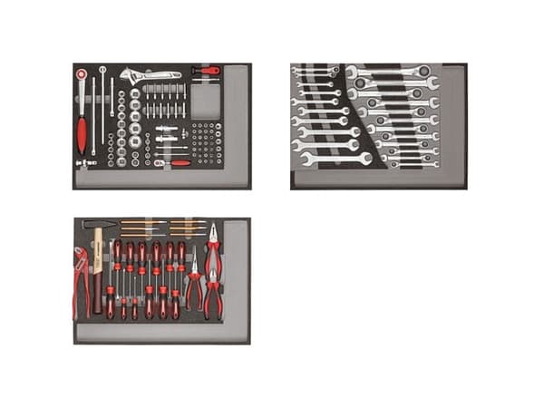 Gedore R21010004