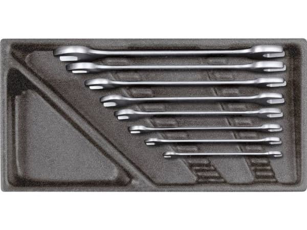 Gedore R22150001, 990 g, 65 mm, 1 styck