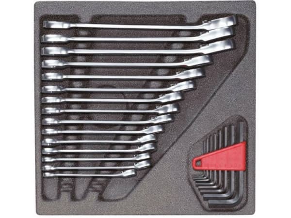 Gedore R22250001, 64 mm, 3,3 kg