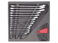 Miniatyrbilde 1 av 4: Gedore R22250001, 64 mm, 3,3 kg