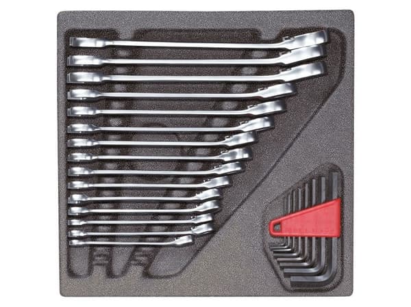 Gedore R22250001, 64 mm, 3,3 kg
