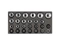 Miniatyrbilde 3 av 4: Gedore R22150009, 60 mm