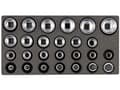 Miniatyrbilde 2 av 4: Gedore R22150009, 60 mm