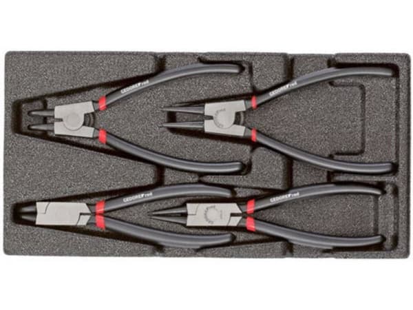 Gedore R22150017, 62 mm, 1,14 kg