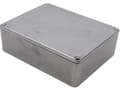Pikkukuva 1 / 2: Hammond Electronics 1590BB2 Yleiskaappi 119 x 94 x 38 Valettu alumiini Luonto 1 kpl 1 kpl