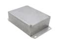 Pikkukuva 2 / 2: Hammond Electronics 1590BB2F Yleiskaappi 119 x 94 x 38 Valettu alumiini Luonnollinen 1 kpl