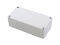 Pikkukuva 2 / 2: Hammond Electronics 1590G2LG Yleiskaappi 100 x 50 x 31 Valettu alumiini Vaaleanharmaa 1 kpl