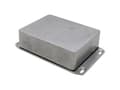 Pikkukuva 2 / 2: Hammond Electronics 1590WBB2FL Yleiskaappi 119 x 94 x 38 Valettu alumiini Luonnollinen 1 kpl