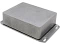 Pikkukuva 1 / 2: Hammond Electronics 1590WBB2FL Yleiskaappi 119 x 94 x 38 Valettu alumiini Luonnollinen 1 kpl