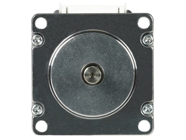 Joy-iT NEMA23-02, Växelströmsmotorer, Stegmotor, 200 steg, 1,8°, 1,2 nm, 3 V