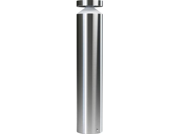 LEDVANCE ENDURA STYLE Cylinder, Markbelysning utomhus, Stål, Polykarbonat, Rostfritt stål, IP44, Garage, Trädgård, Trädgårdsgång, Terass, II