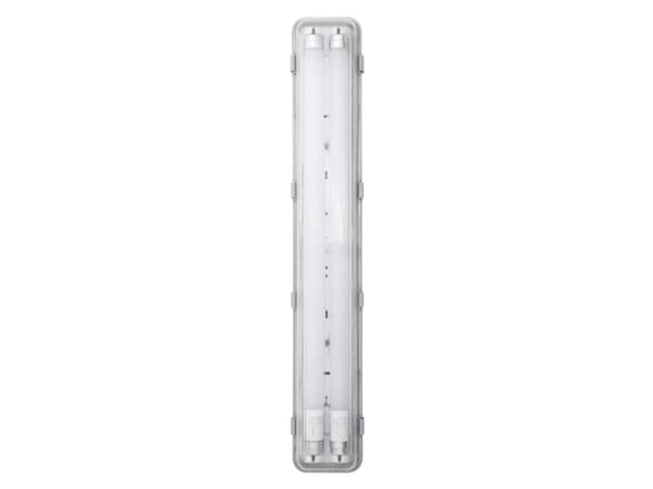 LEDVANCE SUBARINE, 2 pære(r ), LED, G13, 4000 K, 1300 lm, IP65