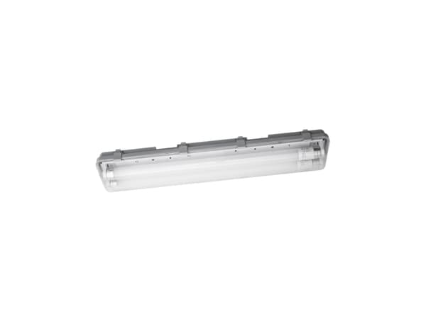 LEDVANCE SUBARINE, 2 pære(r ), LED, G13, 4000 K, 1300 lm, IP65