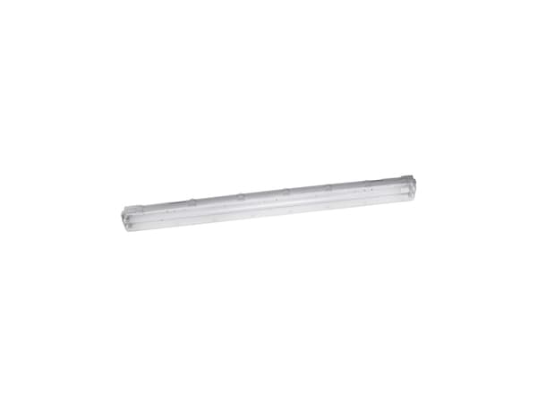 LEDVANCE SUBARINE, 2 pære(r ), LED, G13, 4000 K, 3000 lm, IP65 Grå
