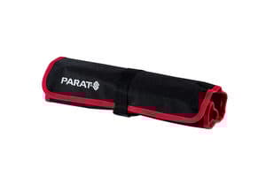 Parat 5990826991, Säilytyslaatikko, Nahka, Musta, Punainen, 390 mm, 50 mm, 320 mm