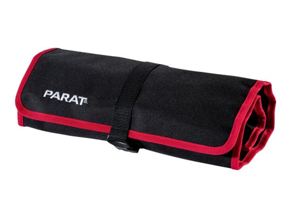 PARAT BASIC - Rullboks for 15 tools - nylon - svart