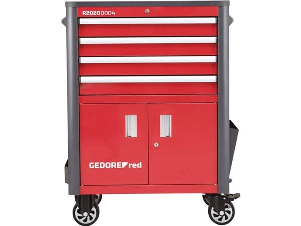 Gedore R20200004, 1034 mm, 68 kg