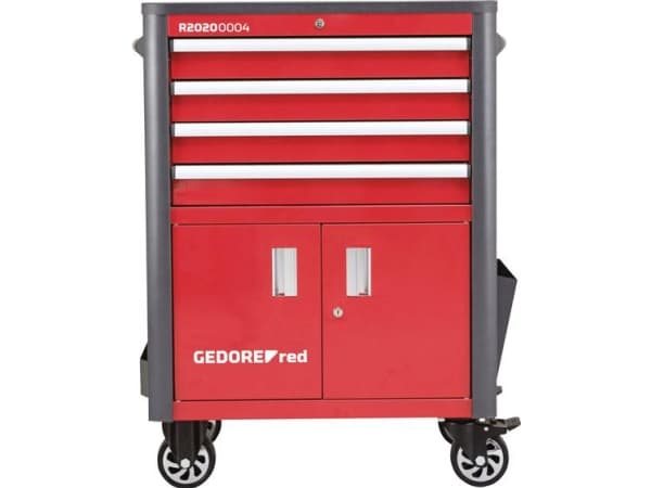 Gedore R20200004, 1034 mm, 68 kg