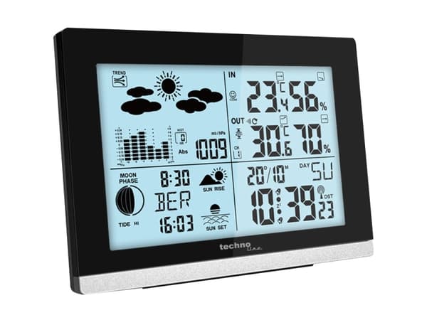 Technoline sääasema WS6762
