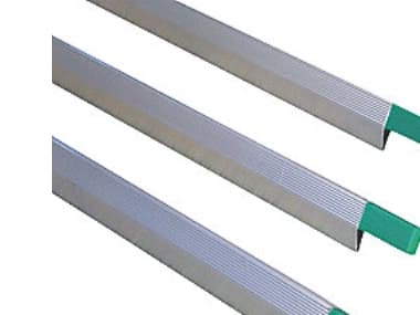 AK-utjämningsbräda 2,0 m - AK-utjämningsbräda med dragplatta