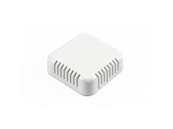 Hammond Electronics 1551V3WH Universal-kaappi 60 x 60 x 20 ABS valkoinen 1 kpl
