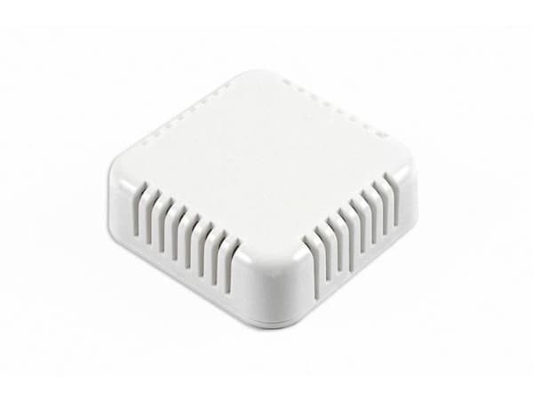 Hammond Electronics 1551V3WH Universal-kaappi 60 x 60 x 20 ABS valkoinen 1 kpl