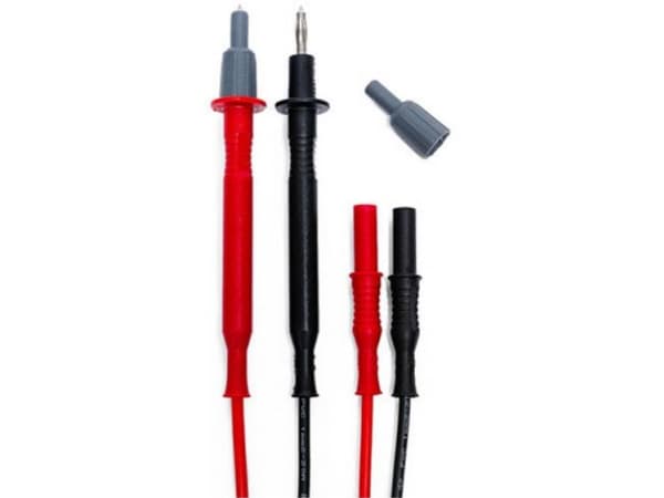 HT Instruments 4312-2 Turvatestijohto [ - ] 1 kpl 1 kpl