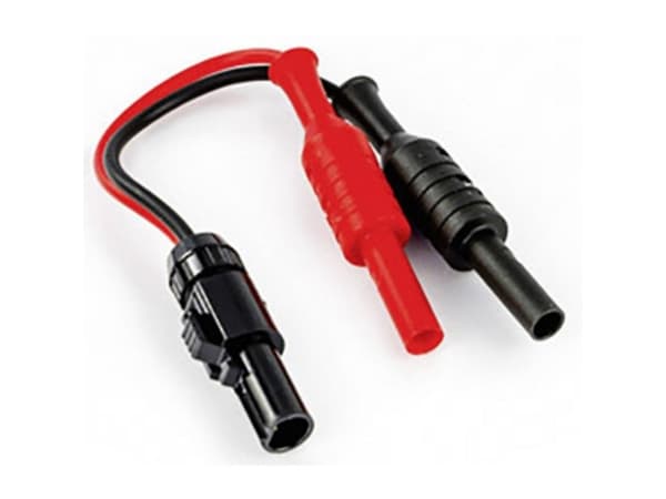 HT Instruments 1003220 ABNACON Adapter 1 stk
