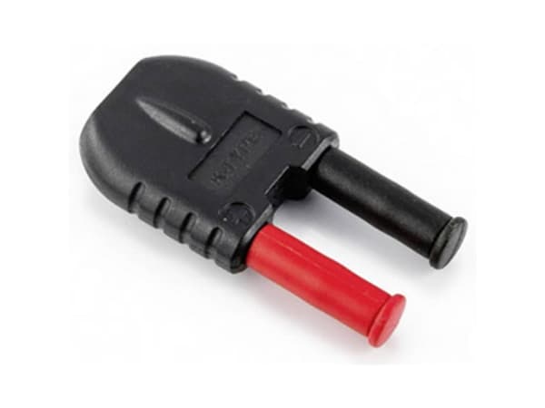 HT Instruments 1004310 T10 Adapter Type K temperatur adapter til multimeter 1 stk