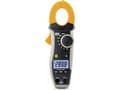Miniatyrbilde 4 av 4: HT Instruments 1009012 Strømtang digital CAT III 1000 V, CAT IV 600 V Visning (counts): 6000