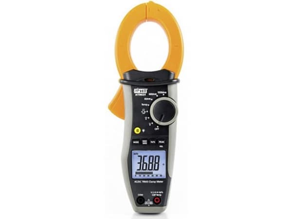 3M Vikuiti ADQC27 Klar skjermbeskytter 1 stk (1009021)